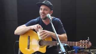 Hawksley Workman &quot;Autumn&#39;s Here&quot;