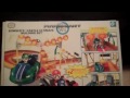Knex Mario Kart Wii Bowser S Castle Ultimate Building Set Complete