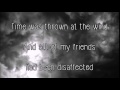 Ghost Town Lyrics - Adam Lambert 