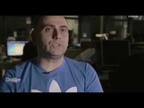 Dosije - Nova sezona cetvrta emisija 31.10.2017