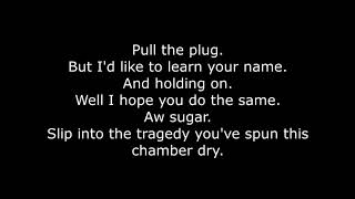 My Chemical Romance - The Jetset Life Is Gonna Kill You (Lyrics)