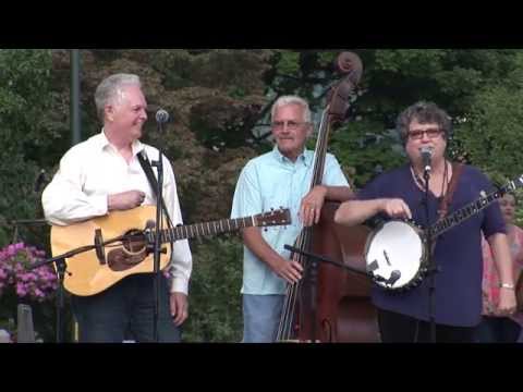 The Midnight Plowboys - Shindig on the Green