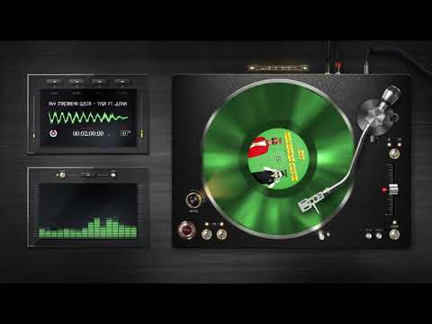 Ayy Macarena Gusta - Tyga Ft  Jutkin Mashup