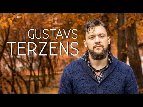 PA PĒDĀM 2 - GUSTAVS TERZENS