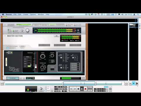 RE Review: iZotope Ozone Maximizer