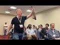 Christian Howes: Icebreaker Exercise for Improvising