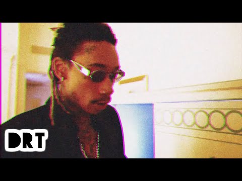 Wiz Khalifa - Always High (Official Video)
