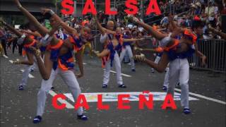 BESAR TU BOCA, GRAN COMBO, SALSA CALEÑA 2016
