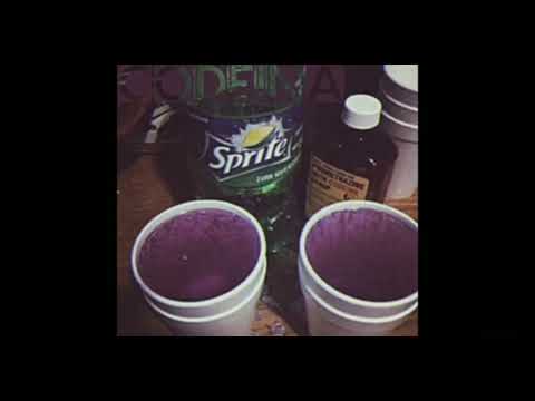 Atc Nico ft. Ggreco - Codeina Remix ( Ακυκλοφορητο )