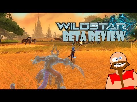 Wildstar - Beta Review