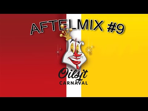 Avalonn - Aftelmix Oilsjt Carnaval - vol. 9