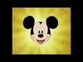 Disney S Mickey MouseWorks On Disney S OSM On ABC On 9 25 1999 On VHS NaQisTheWinKid 60f