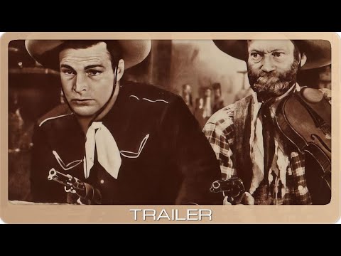 Tödliches Gold ≣ 1945 ≣ Trailer