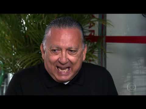 A história do primeiro brasileiro tricampeão da F1 Esporte Espetacular