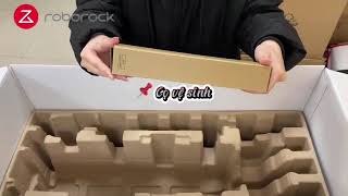 Máy Hút Bụi Lau Nhà Ướt Và Khô Roborock Dyad Pro – Bản Quốc Tế 5 mqdefault