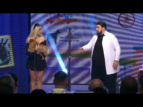 Women's Club 110 - ԱՆԱՍՆԱԲՈՒՅԺԻ ՄՈՏ