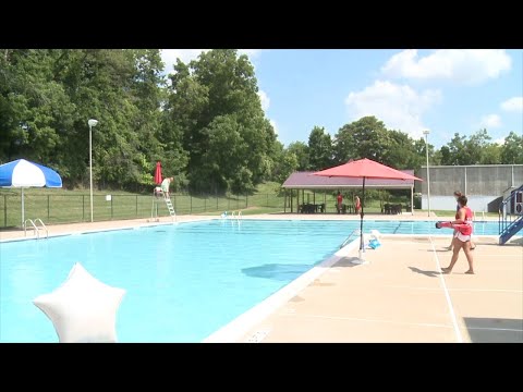 NJ Newton Township Swimming Pool Opening For Non–Residents