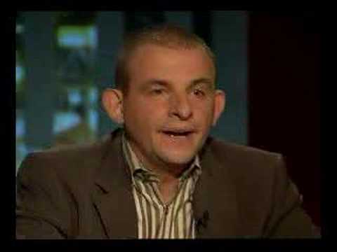 Dominique Horwitz bei THADEUSZ - Fiese Sieben