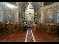 4 Vizita Lui Irineu La Manastire