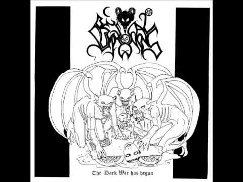 Bestial Summoning - 03 - Evil Will Prevail