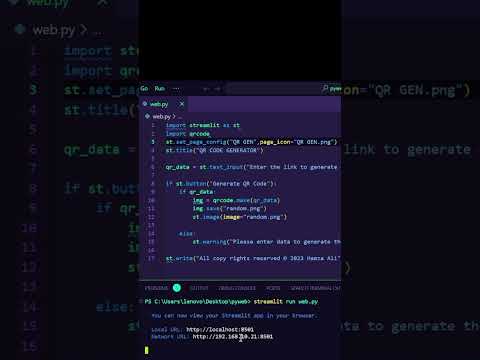 WEBSITE using python in just 17 lines of code 💥🔥🔥 #coding