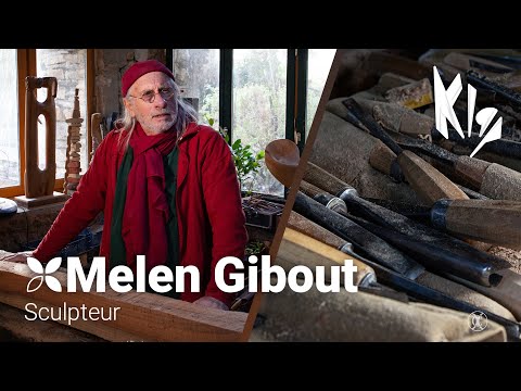 Klap Culture #4 - Melen Gibout