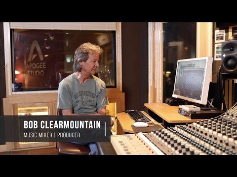Clearmountain's Domain | Jungleland Sax Solo Preset Tutorial