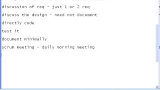 Functional Testing Part 18 by openmentor.net (Spiral, Agile, Prototyping Models)