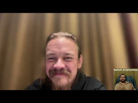 Reynad asked me to hop on a quick 10min call to discuss The Bazaar. He then gave LOTS of sneak peeks