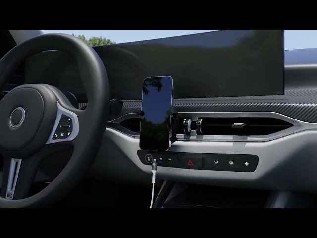 Video Teaser für prio 100W Car Charger