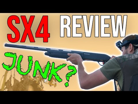 Winchester Super X 3” .410 1/4 Ounce Slug - Breakdown