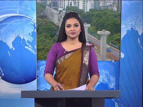 09 AM News || সকাল ৯টার সংবাদ || 15 July 2020 || ETV News