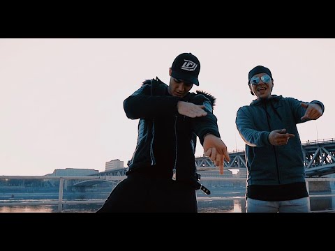 D-Fress - Bírod Még (feat. Chris Cruz) | OFFICIAL MUSIC VIDEO | / Drosszié LP /