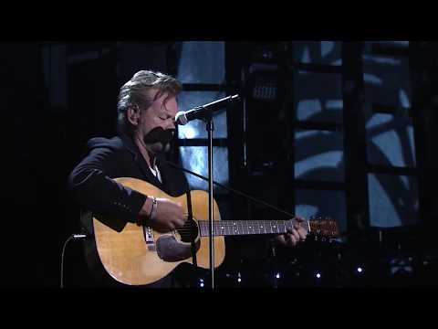 John Mellencamp - Jack and Diane (Live at Farm Aid 2017)