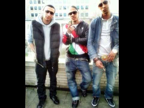 yesrel and derrepente ft ddk - pasion y aventuras