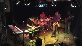 preview picture of video 'Jeff Lorber Fusion @ Jazzclub Rorschach'
