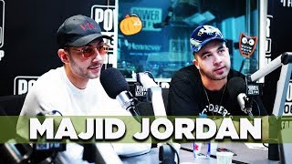 Majid Jordan Slept At OVO Sound's Studio + Compare OVO To Motown