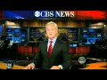 CBS News, from Couric to Pelley