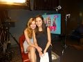 The Duff Bella Thorne Interview