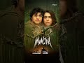 Aa Gaya Munjya Apni Munni Ko Dhoondne Munjya Now Streaming Sharvari Abhay Verma