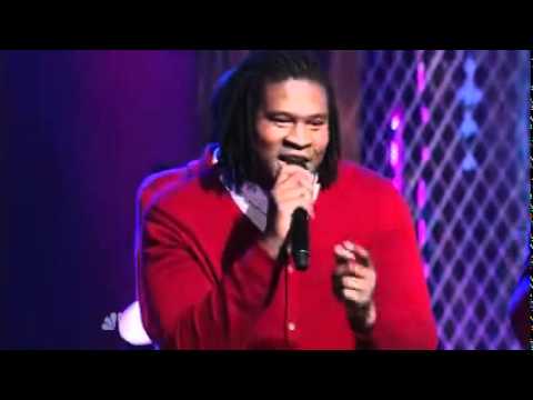 Committed Performance 1 Only The Sing Off S02E01 This Love