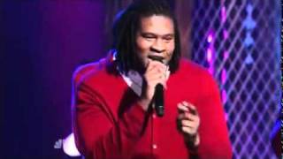 Committed Performance 1 Only The Sing Off S02E01 This Love