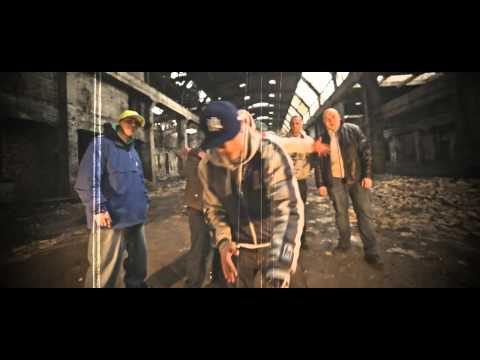 Hds - Mam już tego dosyć feat Brahu,Felipe,Paluch,Głowa,Ero,Kacper (Muz. Tytuz)