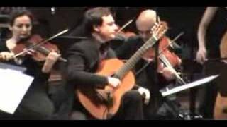 Stefano Cardi - Concerto n°1 Castelnuovo-Tedesco [part II]