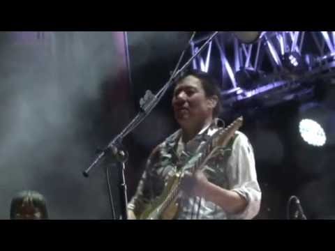 Big Head Todd & The Monsters - Encore at Red Rocks June 11th 2016