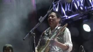 Big Head Todd &amp; The Monsters - Encore at Red Rocks June 11th 2016