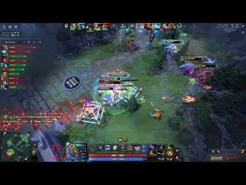 Beastcoast Annihilating Gaimin Gladiators ft. Parker MEEPO!