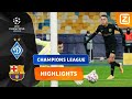 DEST SCOORT Z'N EERSTE VOOR BARÇA! ? | Dynamo vs Barcelona | Champions League 2020/21 | Samenvatting