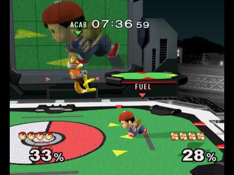 BLT Speakeasy Fuelperks vs Big Oscar Pools LR1