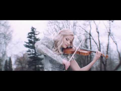 C BooL   Magic Symphony ft  Giang Pham